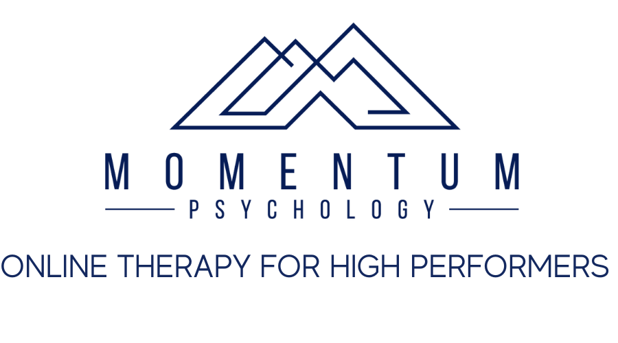 Momentum Psychology